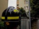Vercelli, soccorso a persona in via Siracusa