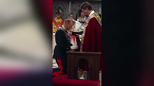 È morto Harald V, dall'infanzia all'incoronazione: il video tributo al re della Norvegia È morto Harald V, dall'infanzia all'incoronazione: il video tributo al re della Norvegia