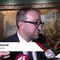 Biondi (sindaco L'Aquila), 'Palazzo Farinosi Branconi torna ai cittadini grazie a Bper' Biondi (sindaco L'Aquila), 'Palazzo Farinosi Branconi torna ai cittadini grazie a Bper'