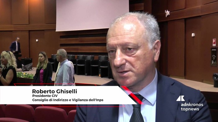 Ghiselli (Civ Inps): "L'occupazione cresce, ma non sempre i redditi"