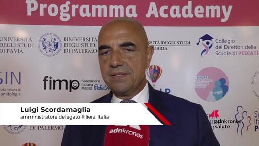 Alimentazione: Scordamaglia (Filiera Italia), 'ristorazione scolastica valorizzi qualità nutrizionale' Alimentazione: Scordamaglia (Filiera Italia), 'ristorazione scolastica valorizzi qualità nutrizionale'