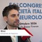 Malattie rare, neurologo Rini: 'nuove terapie come zilucoplan efficace nel migliorare condizione clinica e qualità di vita del paziente affetto da miastenia gravis"
