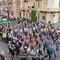 96ᵃ Adunata Alpina a Biella: sfila, tra le vie cittadine, la Sezione valsesiana