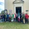 Valduggia, alla Bertagnina la commemorazione in memoria del capitano Gino Prinetti e dei giovani caduti