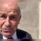 L'affondo di Bertinotti: "In Italia frattura tra politica e popolo, Vannacci? Pessimo" L'affondo di Bertinotti: "In Italia frattura tra politica e popolo, Vannacci? Pessimo"