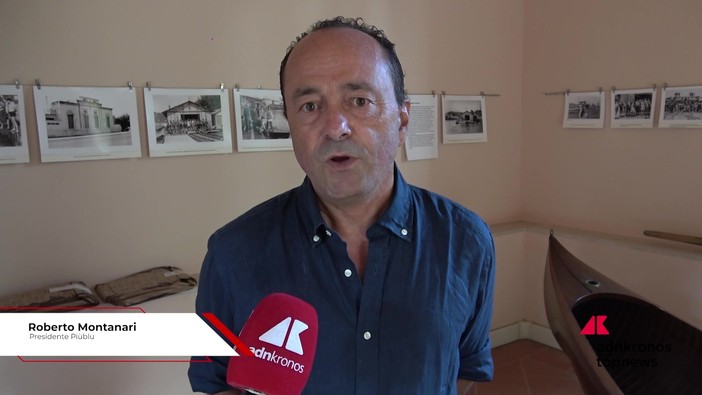 We Can Blu It! 2026, Montanari (Piùblu): "Città sarà palcoscenico mondiale per sport e ambiente" We Can Blu It! 2026, Montanari (Piùblu): "Città sarà palcoscenico mondiale per sport e ambiente"