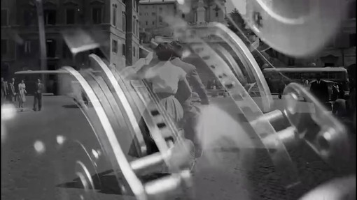 'Che spettacolo l'Italia!', cinema protagonista del nuovo spot del ministero del turismo 'Che spettacolo l'Italia!', cinema protagonista del nuovo spot del ministero del turismo