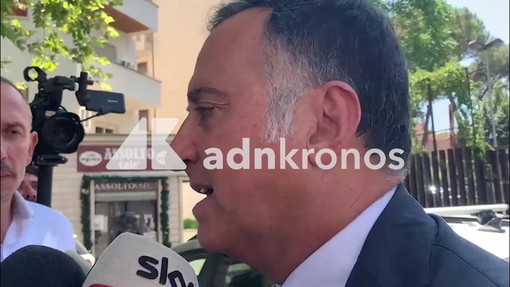 Spionaggio, il difensore dell'ex 007 Di Pasquale: "Trascinato nella polvere" Spionaggio, il difensore dell'ex 007 Di Pasquale: "Trascinato nella polvere"