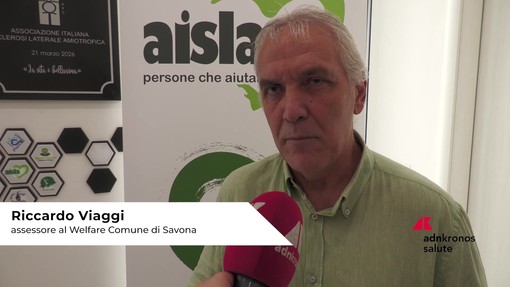 Sla, Viaggi (Comune Savona), 'mare deve essere accessibile a tutti'