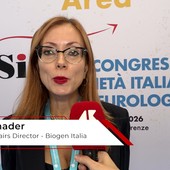 Khader (Biogen), "Diagnosi precoce rappresenta oggi una leva strategica per l'innovazione" Khader (Biogen), "Diagnosi precoce rappresenta oggi una leva strategica per l'innovazione"