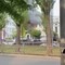 Raid su Kiev, in fiamme l'Accademia delle Scienze: persone fuggono dalle finestre per salvarsi Raid su Kiev, in fiamme l'Accademia delle Scienze: persone fuggono dalle finestre per salvarsi