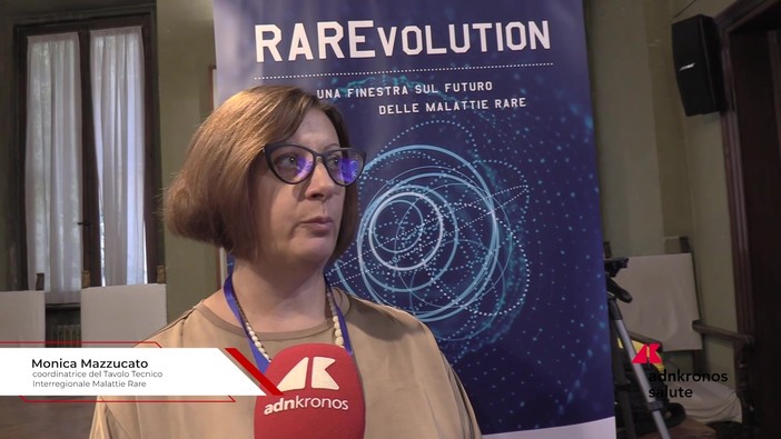 Malattie rare, Mazzucato: "Sinergie tra istituzioni e stakeholders fondamentali per percorsi pazienti"