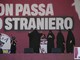 Donne in burqa sul palco di Pontida, lo show anti-islamizzazione