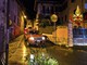 Maltempo, allagamenti e violenti temporali nella vicina Valsesia FOTO