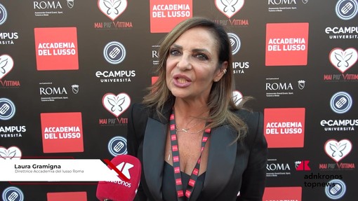Fashion &amp; Talent, Gramigna (Accademia del Lusso): "Diamo visibilità a giovani talenti"