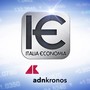 Italia economia n° 34 del 26 agosto 2026