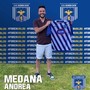 Valduggia Calcio, confermati Andrea Medana e Filippo Monti per la Prima Categoria