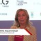 Fiere, Vicenzaoro: Squarcialupi (Federorafi): "export Stati Uniti segna +22%" Fiere, Vicenzaoro: Squarcialupi (Federorafi): "export Stati Uniti segna +22%"