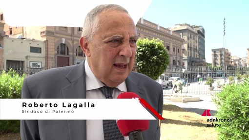 Ica Day, Lagalla: "centrale il ruolo di prevenzione e integrazione tra ospedali e territorio Ica Day, Lagalla: "centrale il ruolo di prevenzione e integrazione tra ospedali e territorio