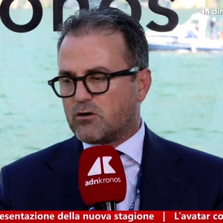 Biroccio (Gsk): "L'innovazione va valutata per il valore che genera al Paese"