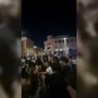 I maturandi cantano 'Notte prima degli esami', a Roma il rito si ripete