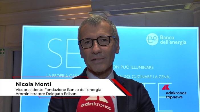 Energia: Monti (Edison), 'valutare il nucleare senza approccio ideologico'