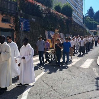 Valdilana, Valle Mosso celebra il suo Patrono: fede, tradizione e comunità nel giorno di Sant'Eusebio (foto dalla pagina Facebook di Comune di Valdilana)