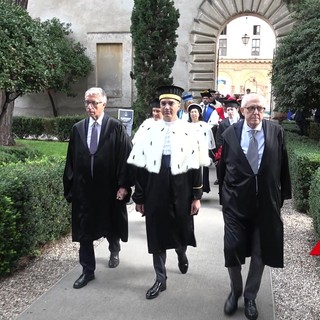 UniLink, inaugurato l'anno accademico 2026-2027: ricerca, formazione e dialogo con le istituzioni