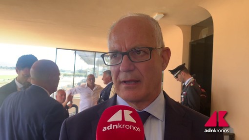 Gualtieri: "Riapre l'ippodromo di Capannelle, risultato straordinario"
