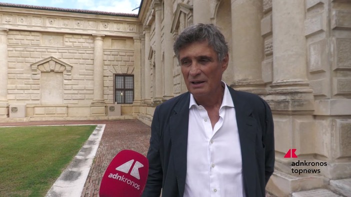 Baia Curioni (Fondazione Palazzo Te): "Con 'Inventare la natura' invogliamo a guardare il mondo con occhi nuovi" Baia Curioni (Fondazione Palazzo Te): "Con 'Inventare la natura' invogliamo a guardare il mondo con occhi nuovi"