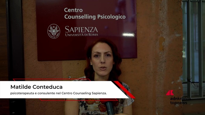 Università e benessere: Conteduca (psicoterapeuta), 'Il counseling aiuta gli studenti a risignificare le problematiche'