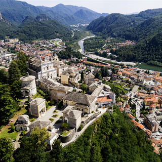 Festival delle Relazioni 2025: a Varallo tre giorni di arte, comunità e partecipazione