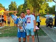 Roasio, il Memorial Andrea Lancini nel segno del ricordo: successo per il Valduggia