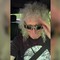 Brian May in Spagna a caccia dell'eclissi solare sulle note dei Pink Floyd Brian May in Spagna a caccia dell'eclissi solare sulle note dei Pink Floyd