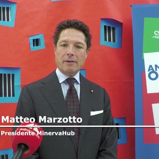 Salone Csr 2026: Marzotto (MinervaHub), 'per generare valore verificabile dire sempre la verità'