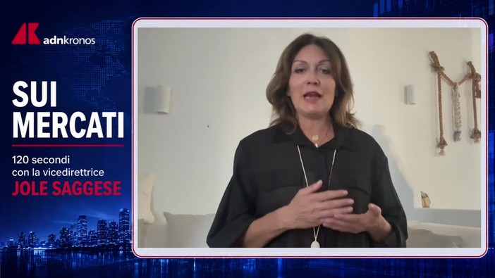 Mercati più cauti: Milano supera i 54mila punti, rally di Banco Bpm dopo apertura a fusione con CA Italia Mercati più cauti: Milano supera i 54mila punti, rally di Banco Bpm dopo apertura a fusione con CA Italia