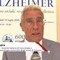 Salute: Zappia (Sin), 'nuove terapie ritardano evoluzione dell'Alzheimer' Salute: Zappia (Sin), 'nuove terapie ritardano evoluzione dell'Alzheimer'