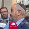 Antisemitismo, rabbino Arbib: "In Italia e in Europa viene sottovalutato, ddl segno civiltà" Antisemitismo, rabbino Arbib: "In Italia e in Europa viene sottovalutato, ddl segno civiltà"