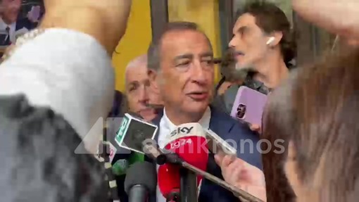 Scontri a Milano, Sala: "Preoccupati per sabato, bene arrivo militari"