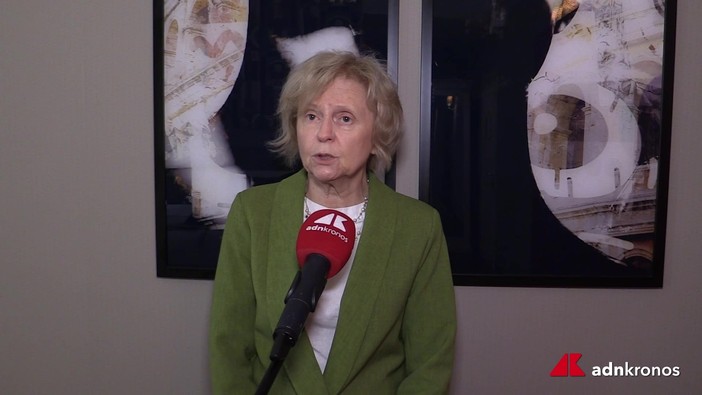 Sanità: Viora (Sigo), 'prevenzione e consapevolezza alla base della salute femminile' Sanità: Viora (Sigo), 'prevenzione e consapevolezza alla base della salute femminile'