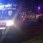 Valdilana, auto fuori strada in piena notte (foto di repertorio) Valdilana, auto fuori strada in piena notte (foto di repertorio)