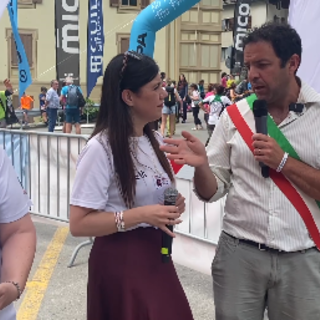 video Davide Finatti per newsbiella.it