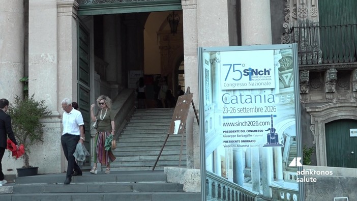 Neurochirurgia: Giuseppe Catapano eletto presidente della SINch Neurochirurgia: Giuseppe Catapano eletto presidente della SINch