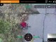 La nonna ucraina trova un drone e lo neutralizza con precisione chirurgica
