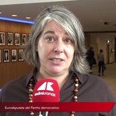 Asilo, Strada (Pd): "Il report è chiaro, non c'è emergenza. Riportate criticità centro in Albania" Asilo, Strada (Pd): "Il report è chiaro, non c'è emergenza. Riportate criticità centro in Albania"