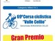 Cellio, sabato 18 luglio la 69ª Corsa Ciclistica “Valle Cellio” Cellio, sabato 18 luglio la 69ª Corsa Ciclistica “Valle Cellio”