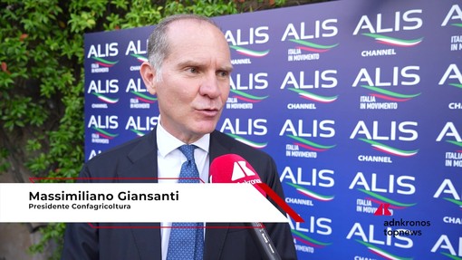 Un'alleanza tra la logistica e il mondo agricolo, Giansanti (Confagricoltura): "intesa per rafforzare posizioni sui mercati internazionali"