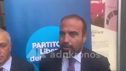 Marattin: "Scuola non funziona, più che slogan su stranieri vanno risolti problemi"