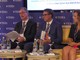 Imprese: talenti italiani in fuga, le strategie per trattenerli e attrarli al Forum di Cernobbio Imprese: talenti italiani in fuga, le strategie per trattenerli e attrarli al Forum di Cernobbio
