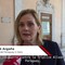 Ambasciatrice Argaña: "Paraguay ha molto da offrire all'Europa per industria, tecnologia, energia pulita e innovazione" Ambasciatrice Argaña: "Paraguay ha molto da offrire all'Europa per industria, tecnologia, energia pulita e innovazione"